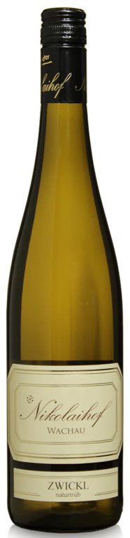 Nikolaihof Zwickl Gruner Veltliner 2021