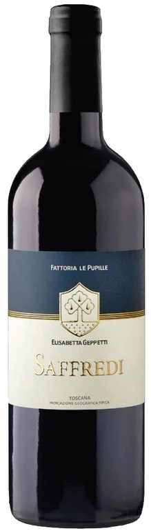Fattoria Le Pupille Saffredi 2020 Magnum