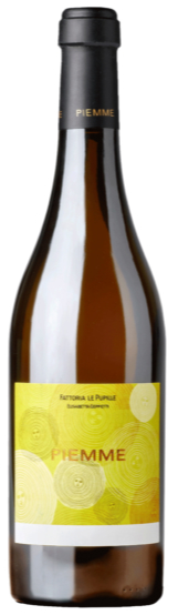 Fattoria Le Pupille Piemme 2020