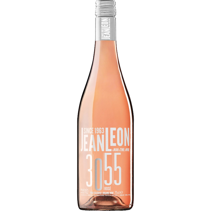 Jean Leon "3055" Rose 2021