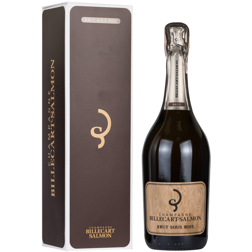 Billecart-Salmon Brut Sous Bois