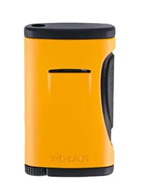 Single Jet Lighter Yellow