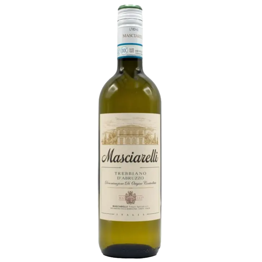 Masciarelli Trebbiano D'Abruzzo DOC 2022