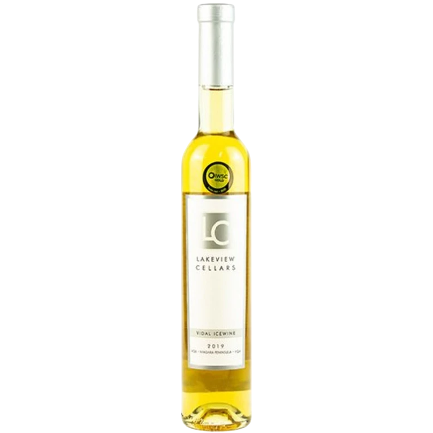 Lakeview Vidal Icewine 2019 37.5cl