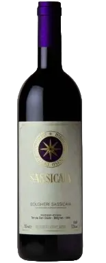 Tenuta San Guido Sassicaia Bolgheri 2020