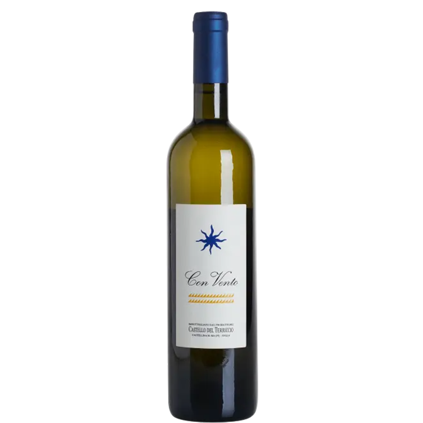 Castello del Terriccio Con Vento 2021
