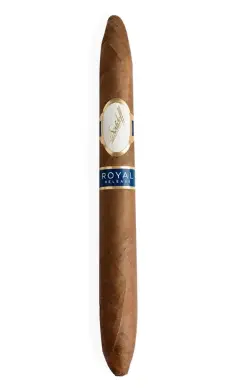 Davidoff Royal Release Salamones 10s