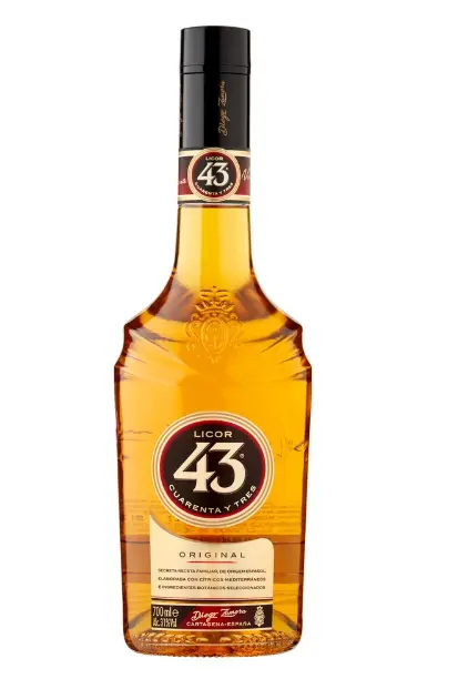 Licor 43 Original 70cl