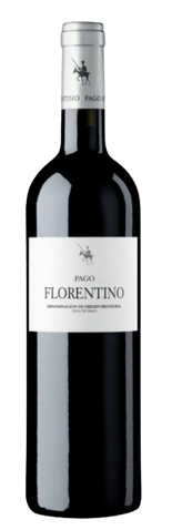 Bodegas Arzuaga Pago Florentino 2019