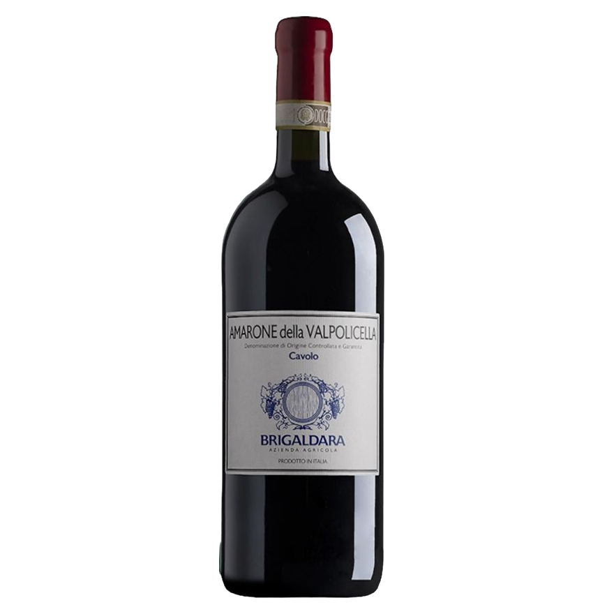 Brigaldara Amarone Della Valpolicella Cavolo DOCG 2017 Magnum