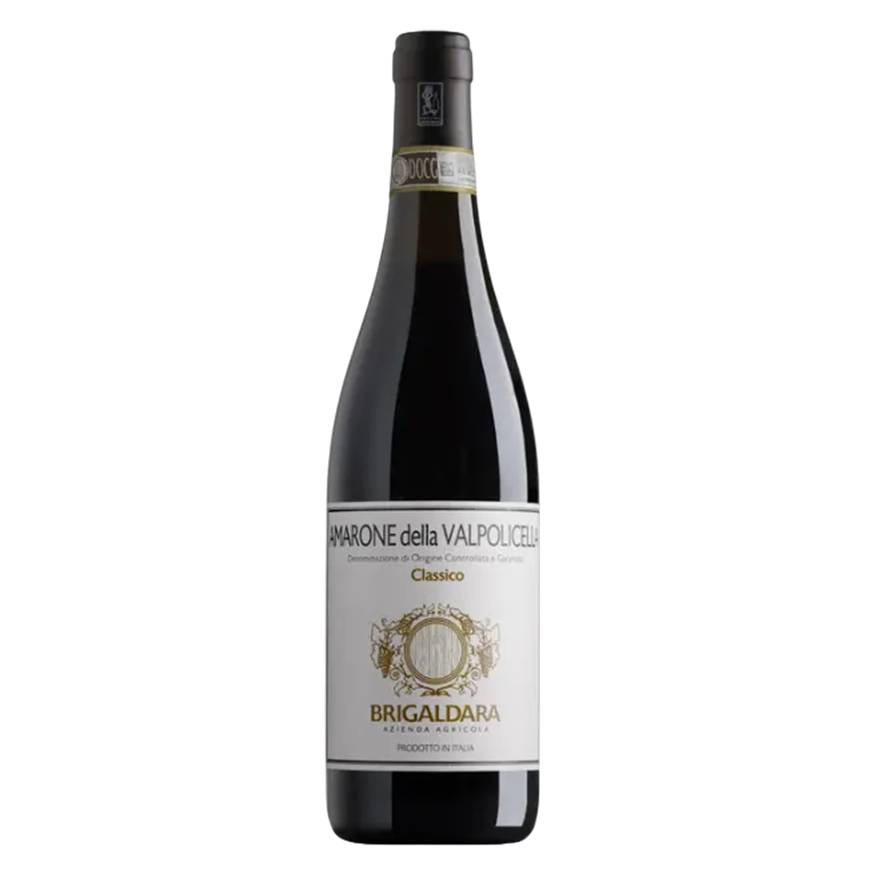 Brigaldara Amarone Classico Della Valpolicella DOCG 2018 Magnum