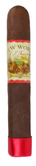 New World Navegante Robusto