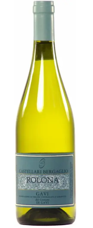 Castellari Bergaglio Rolona Gavi di Gavi DOCG 2022