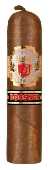 Bossner Richard I Moreno