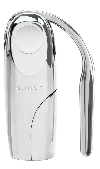 ClassWine Corkscrew with Vertical Lever