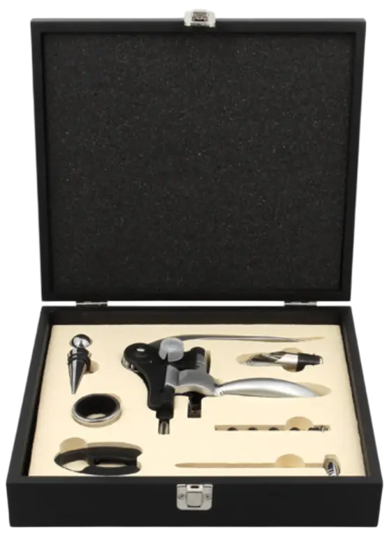 ClassWine Black Prestige Box