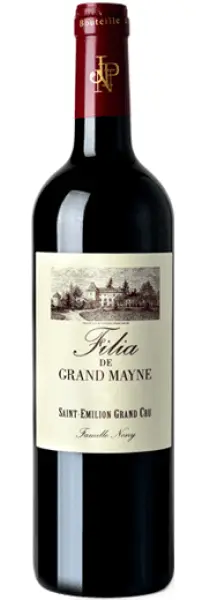 Chateau Grand Mayne Filia de Grand Mayne 2015 Magnum