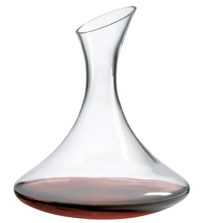 ClassWine Crystal Bohemia Wine Decanter 150cl