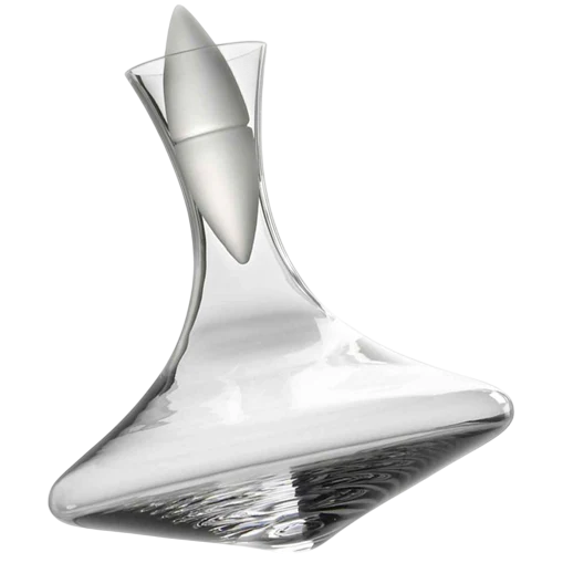 ClassWine Decanter 200cl with Glass Stopper