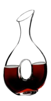 ClassWine Reserva Oblique Decanter 70cl