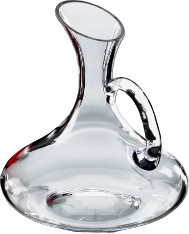 ClassWine Decanter Firenze 150cl