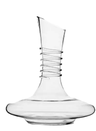 ClassWine Decanter Flora 180cl