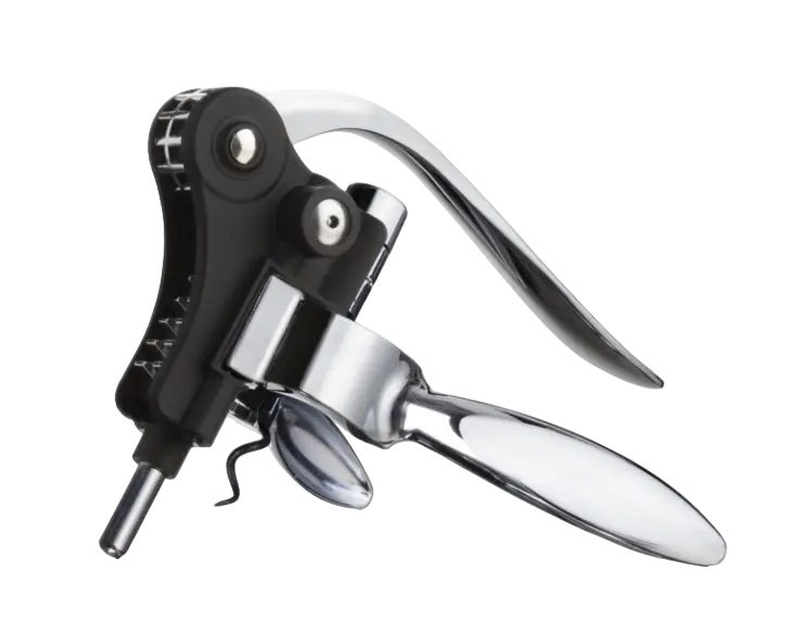 ClassWine Horizontal Lever Corkscrew