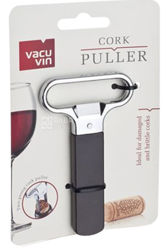 ClassWine Corkscrew with Blades