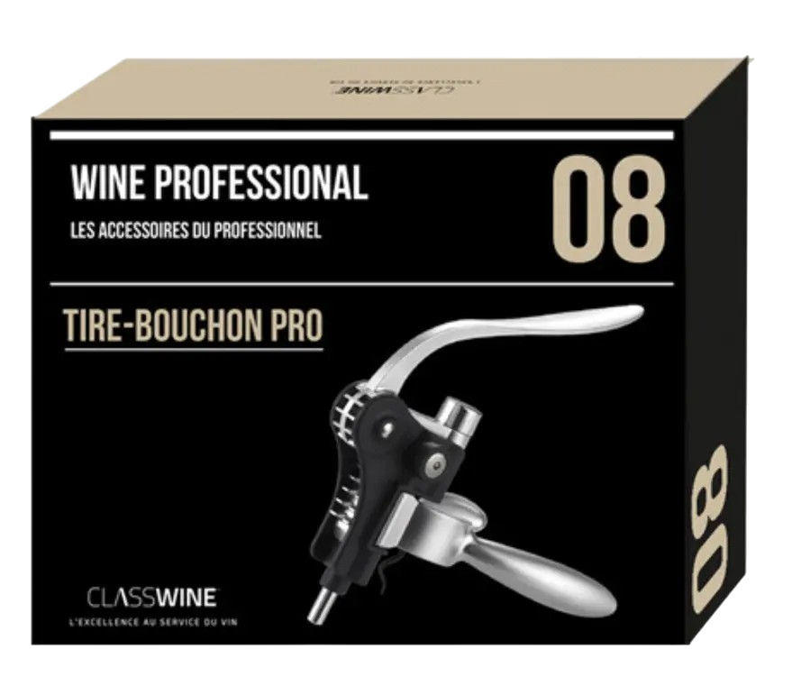 ClassWine Professional Corkscrew
