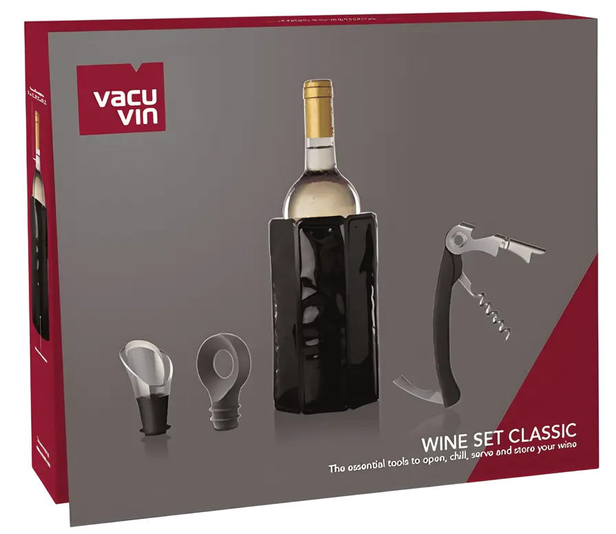 ClassWine Wine Set Classic
