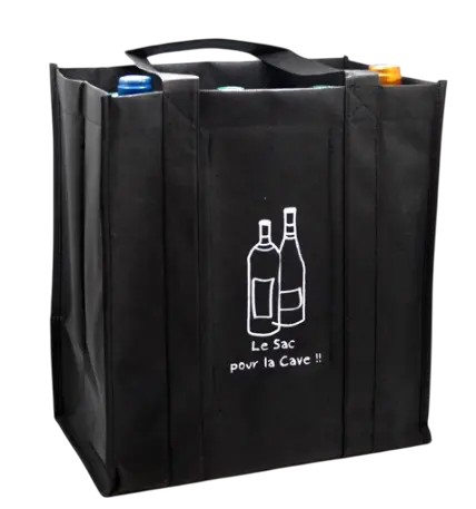 ClassWine Bag for 6 Bottles