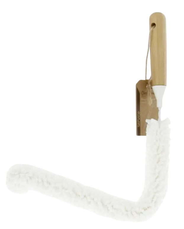 ClassWine Bottle Brush for Decanter