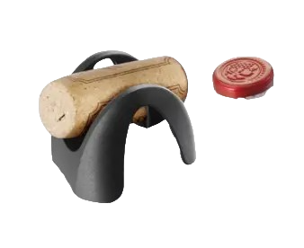 ClassWine Capsule Cutter