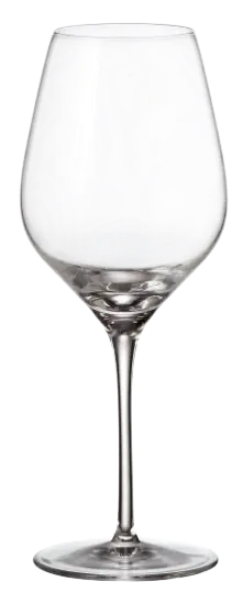 ClassWine Crystal Bohemia Box of 2 Wine Glasses 65cl