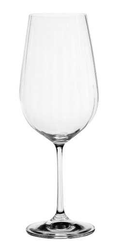 ClassWine Crystal Bohemia Box of 6 for White Wine Glasses 40cl
