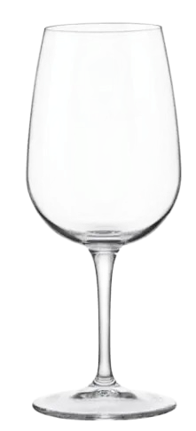 Crystal Bohemia Box of 8 Glasses Double For You 40cl