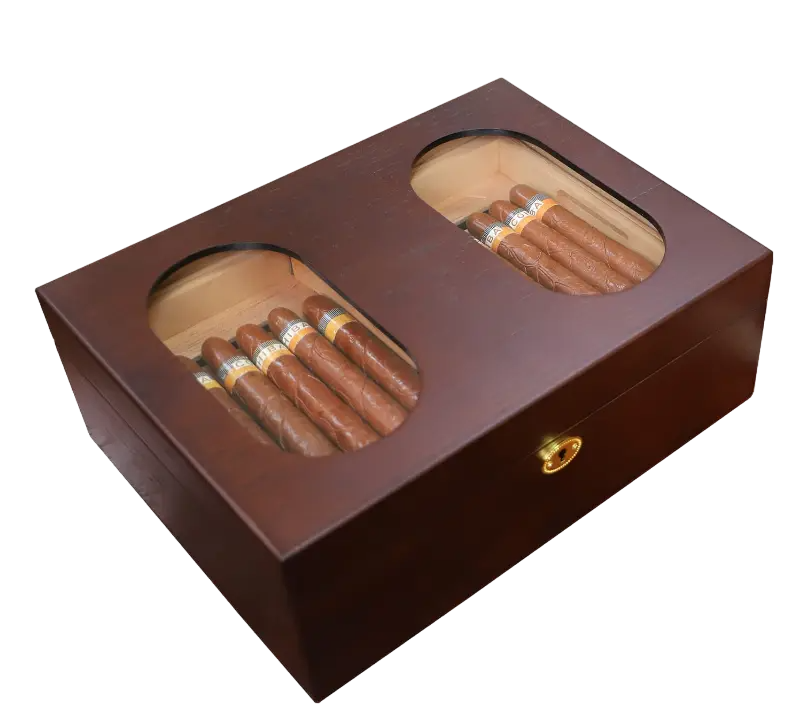 Humidor Hygro Manocany 40CT