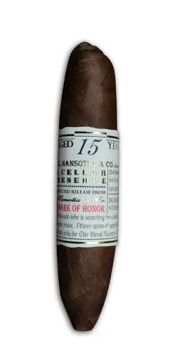 Gurkha Cellar 15Y KOI