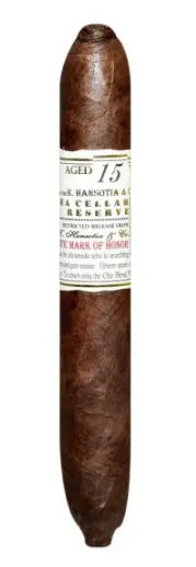 Gurkha Cellar 15Y Hedonism