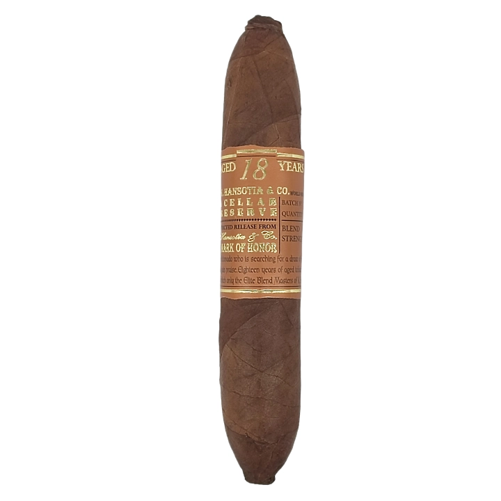 Gurkha Cellar 18Y KOI