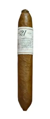 Gurkha Cellar 21Y Kraken
