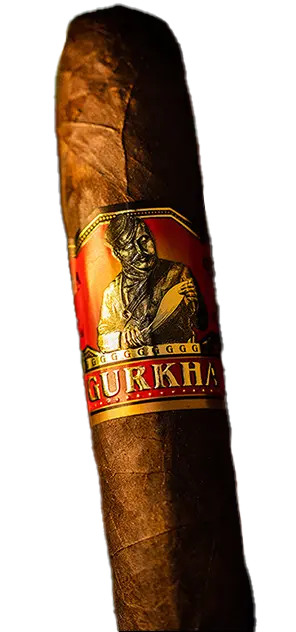 Gurkha HMR Maduro Churchill