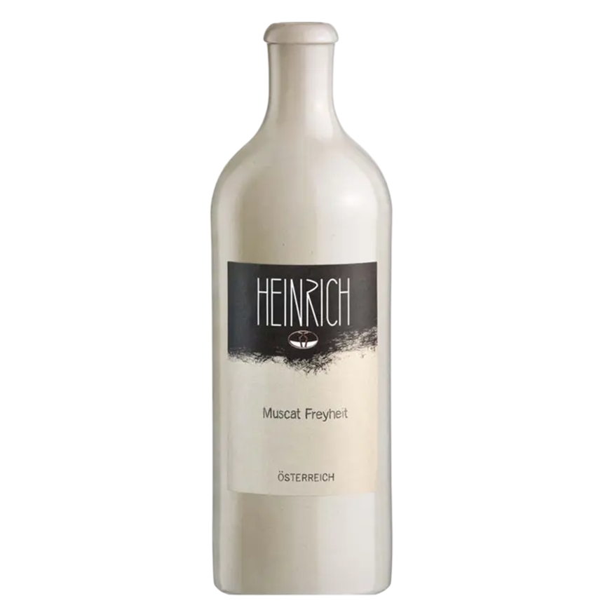 Heinrich Muscat Freyheit 2021