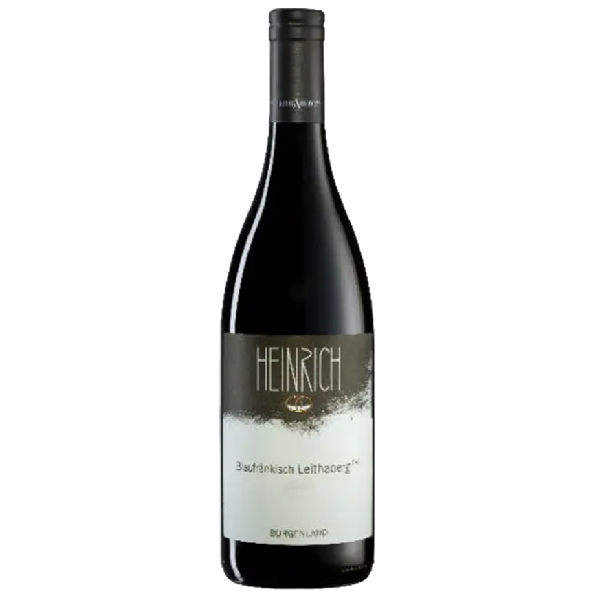 Heinrich Blaufrankisch Leithaberg 2018