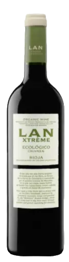 Lan Xtreme Crianza 2018
