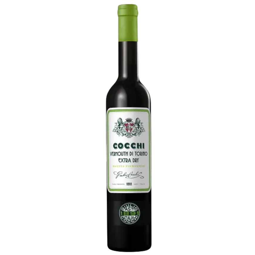 Cocchi Vermouth Di Torino Extra Rry