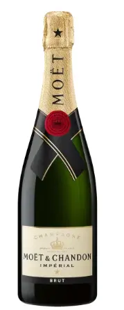 Moet Chandon Imperial Brut 20cl