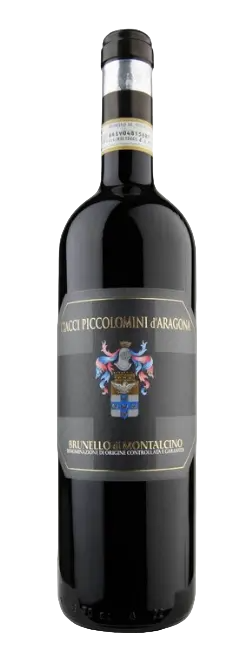 Ciacci Piccolomini Brunello di Montalcino Riserva 2012