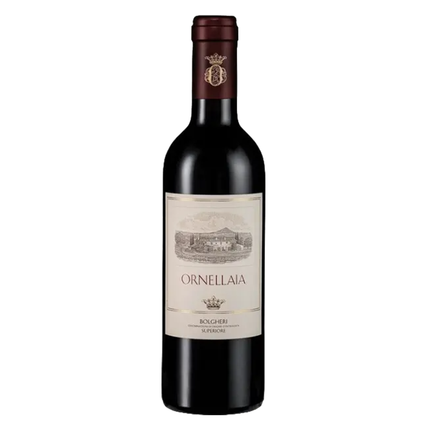 Ornellaia Bolgheri Superiore Tuscany 2020