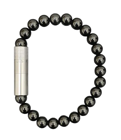 L.F.L. Punch Bracelet Solo Steel